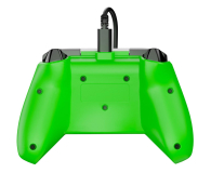Turtle Beach Rematch Core XS Biało zielony - 1349767 - zdjęcie 4